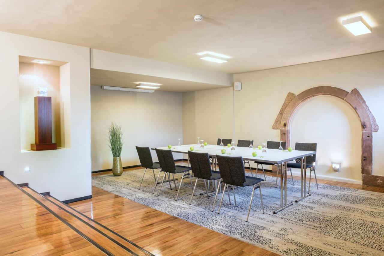 Hotel Vorfelder Walldorf  Kültér fotó