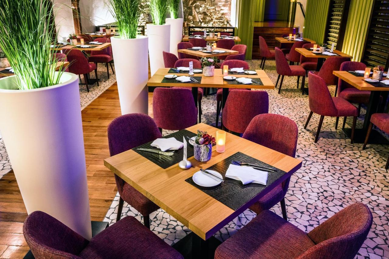 Hotel Vorfelder Walldorf  Kültér fotó