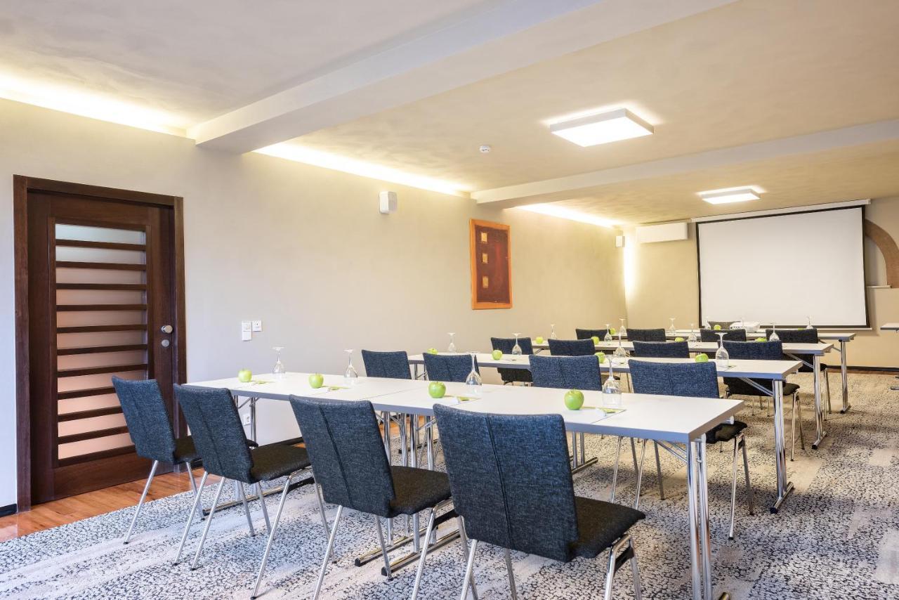 Hotel Vorfelder Walldorf  Kültér fotó